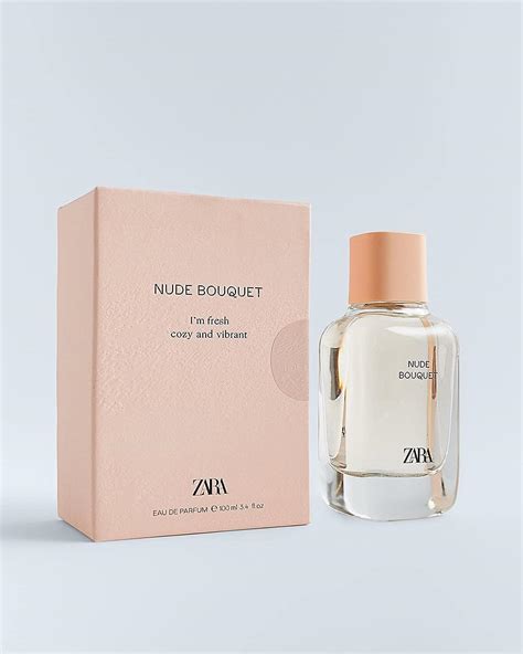 zara nude bouquet|New ZARA NUDE BOUQUET 100 ML EDP for woman。